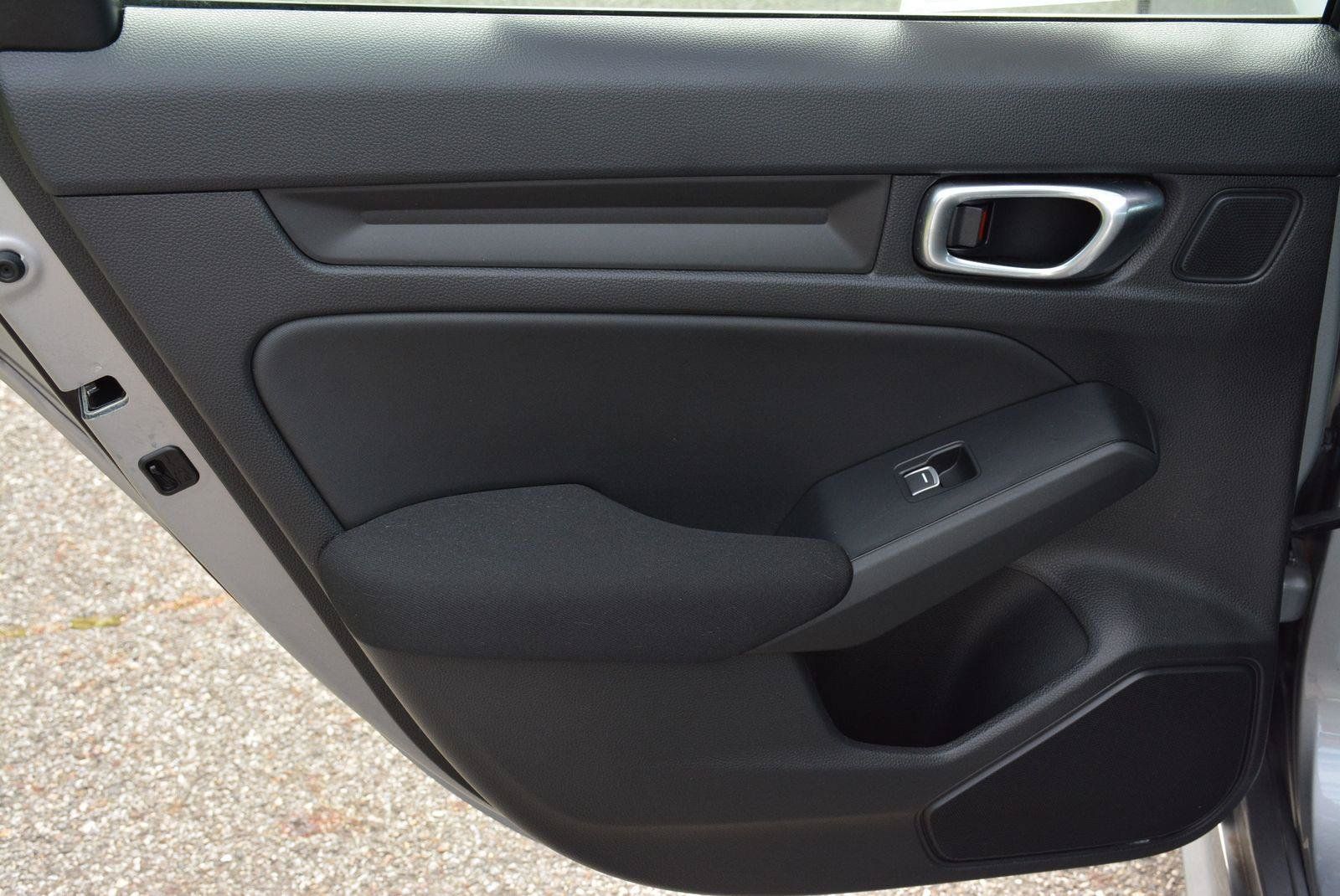 Used 2023 Honda Civic LX image 14