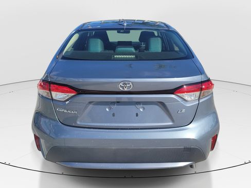 Used 2022 Toyota Corolla LE FWD image 6