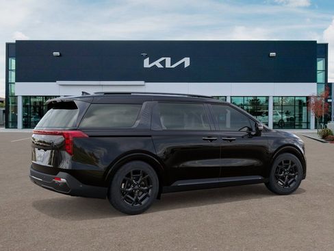 New 2026 Kia Carnival SX FWD image 6