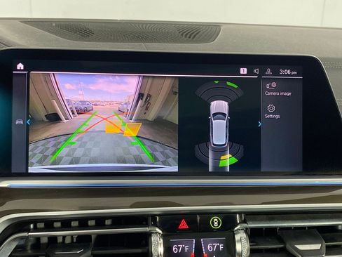 Used 2022 BMW X5 xDrive45e w/ Premium Package image 26