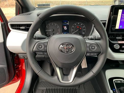 New 2026 Toyota Corolla SE FWD image 26
