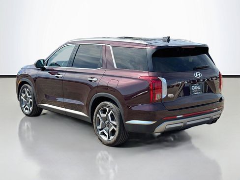Used 2024 Hyundai Palisade Limited AWD/4WD image 10