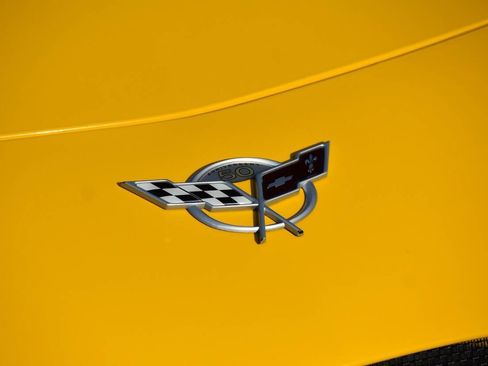Used 2003 Chevrolet Corvette Z06 w/ Memory Package, 3 Drivers RWD image 28