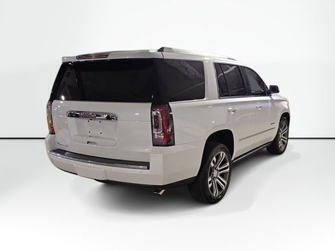 Used 2019 GMC Yukon Denali w/ Denali Ultimate Package AWD/4WD image 5