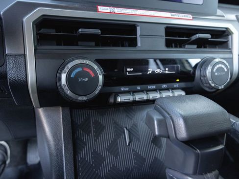 Used 2025 Toyota Tacoma SR5 image 19