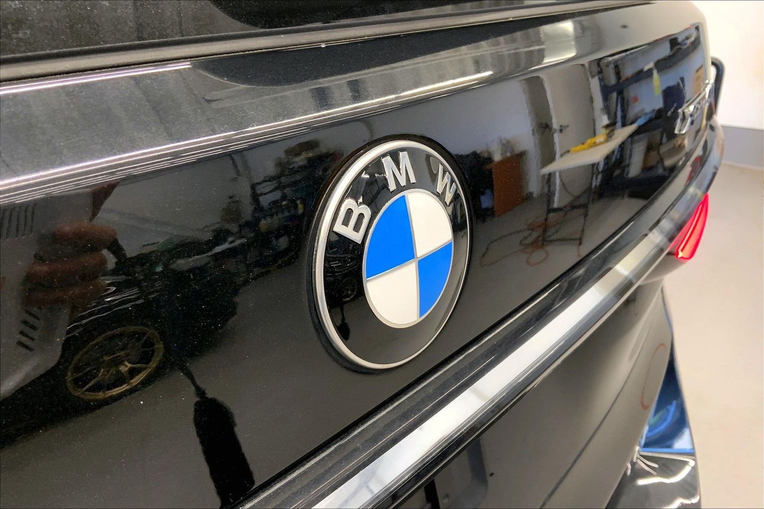 Used 2024 BMW X7 xDrive40i w/ Executive Package AWD/4WD image 32