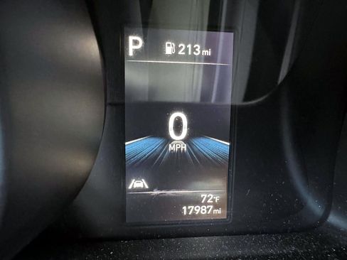Used 2023 Hyundai Elantra SEL w/ Cargo Package FWD image 30