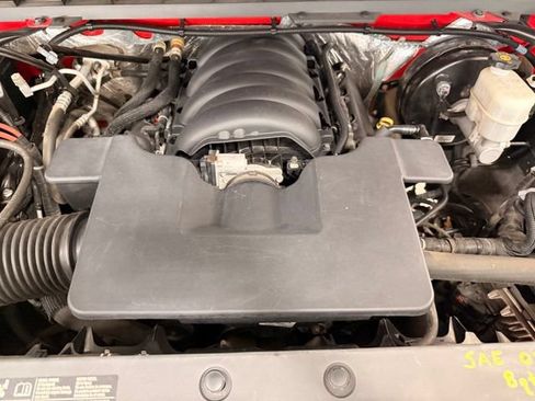 Used 2017 Chevrolet Silverado 1500 LT w/ All Star Edition AWD/4WD image 43