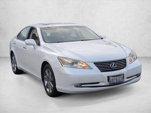 Used 2008 Lexus ES 350 image 3