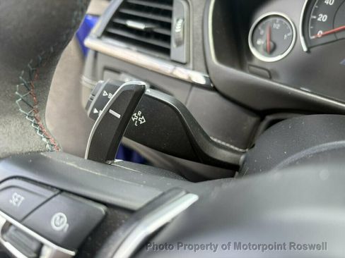 Used 2019 BMW M4 CS w/ Executive Package RWD image 13