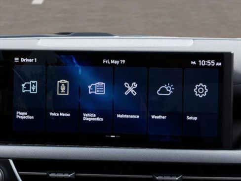 New 2026 Hyundai Sonata SE FWD image 13