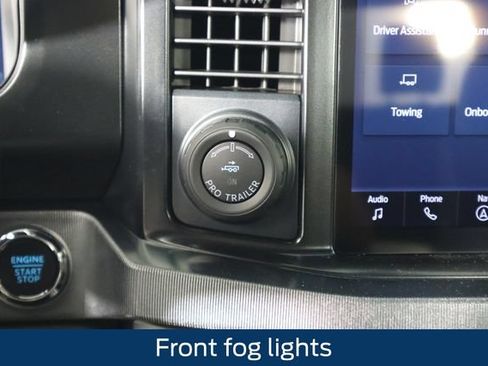 New 2026 Ford F450 Platinum AWD/4WD image 52