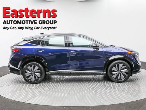 Used 2024 Nissan Ariya FWD image 4