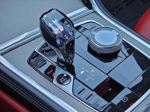 Used 2022 BMW M850i Gran Coupe xDrive image 13