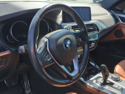 Used 2019 BMW X3 xDrive30i w/ M Sport Package 2 image 17