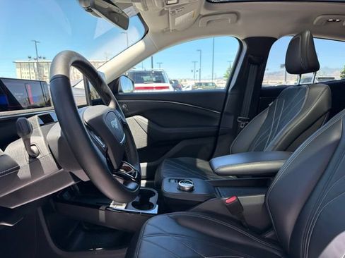 Used 2022 Ford Mustang Mach-E California Route 1 AWD/4WD image 20
