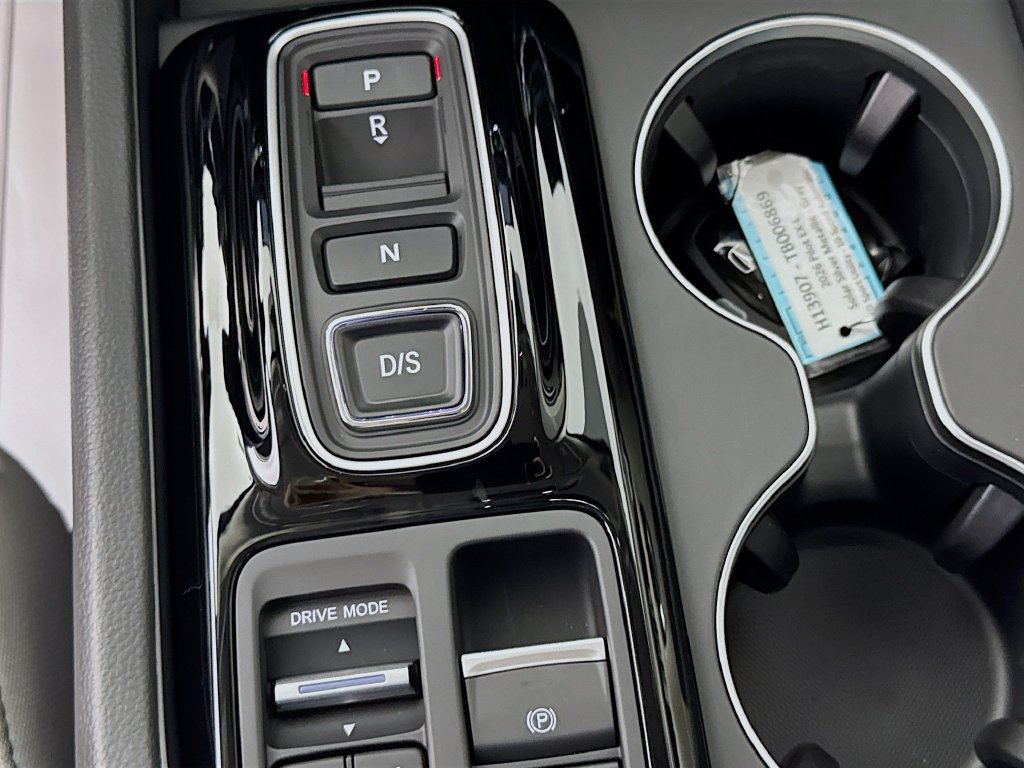 New 2026 Honda Pilot EX-L image 24