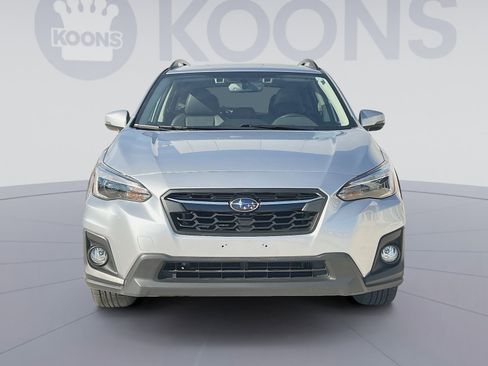 Used 2018 Subaru Crosstrek 2.0i Limited image 11