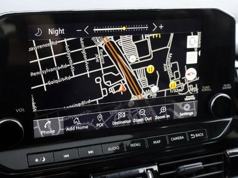 Certified 2023 Nissan Pathfinder Platinum AWD/4WD image 23