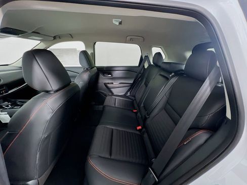 New 2026 Nissan Rogue Rock Creek w/ Rock Creek Premium Package image 21