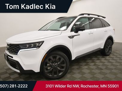 Certified 2023 Kia Sorento SX Prestige