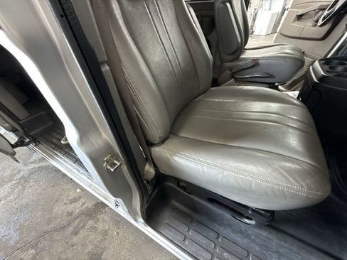Used 2023 Chevrolet Express 2500 LS w/ Driver Convenience Package RWD image 27