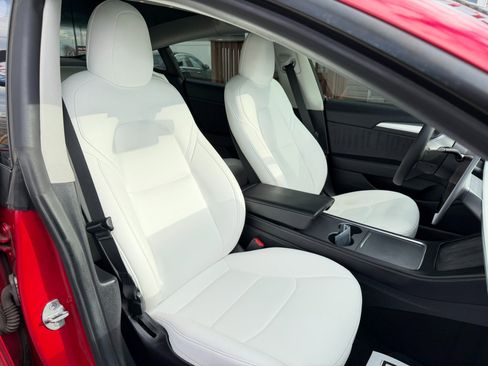 Used 2022 Tesla Model 3 Long Range image 41