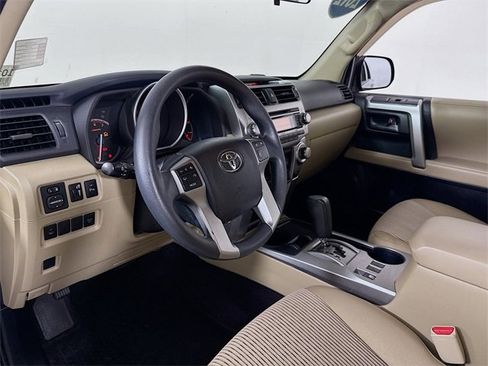 Used 2012 Toyota 4Runner SR5 image 7
