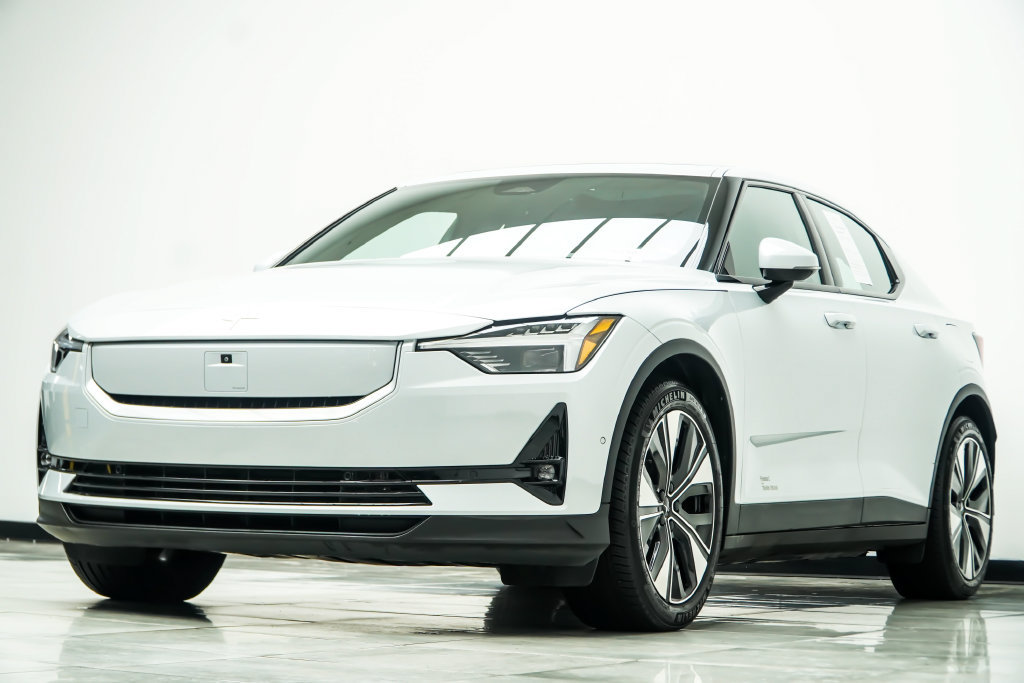Used 2024 Polestar Polestar 2 AWD/4WD image 12