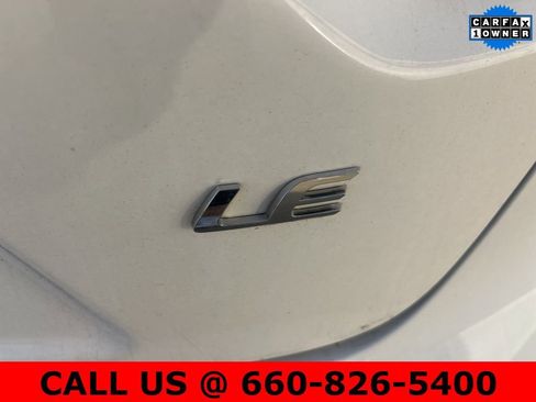 Used 2024 Toyota Corolla LE image 8