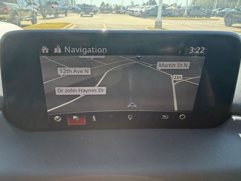 Used 2018 MAZDA CX-5 Touring w/ Preferred Equipment Package image 19