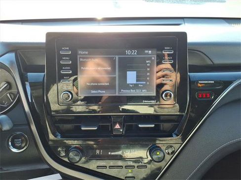 Certified 2023 Toyota Camry SE image 13