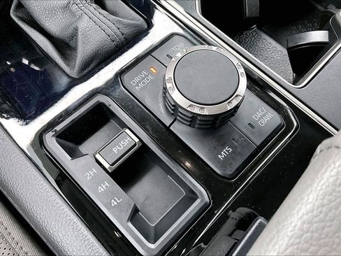 Used 2023 Toyota Tundra Limited w/ TRD Off-Road Package image 33