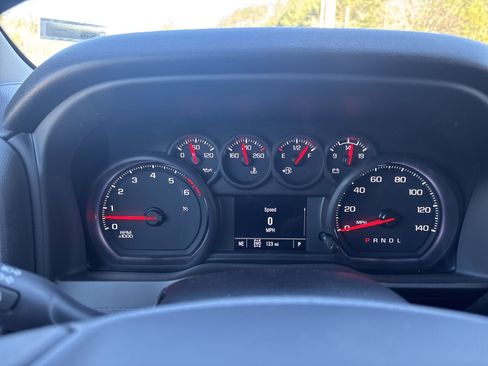 New 2026 Chevrolet Silverado 3500 W/T w/ WT Convenience Package image 18