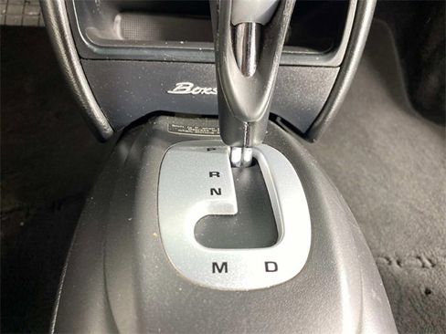 Used 2004 Porsche Boxster S image 16