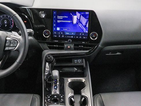 Used 2025 Lexus NX 350 AWD w/ Premium Package image 24