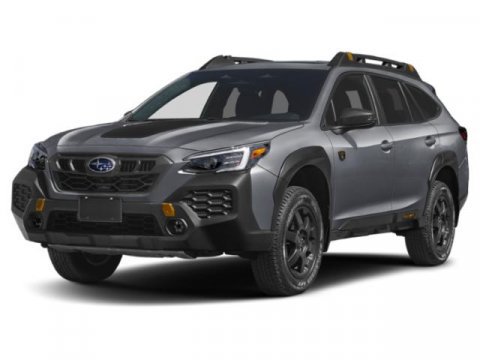 Used 2025 Subaru Outback Wilderness AWD/4WD image 1