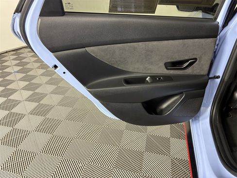 Used 2022 Hyundai Elantra N w/ Preferred Accessory Package image 29