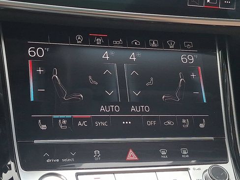Used 2019 Audi A8 L 3.0T w/ Luxury Package AWD/4WD image 20