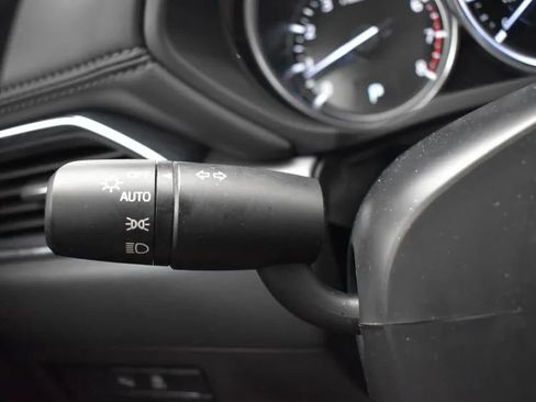 Used 2025 MAZDA CX-5 AWD 2.5 S w/ Select Package image 25