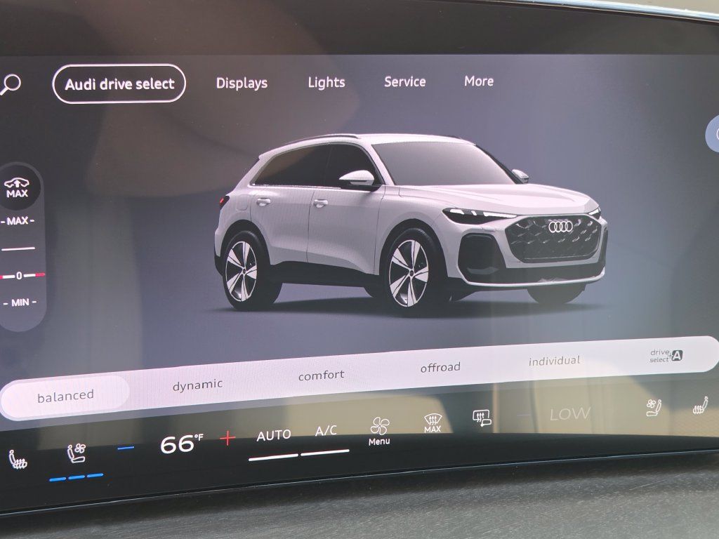 New 2026 Audi Q5 Prestige AWD/4WD image 16