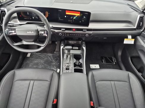 New 2026 Kia Sorento EX AWD/4WD image 13