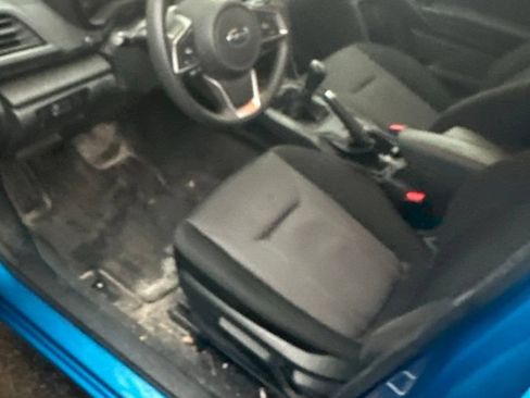 Used 2023 Subaru Impreza 2.0i AWD/4WD image 2