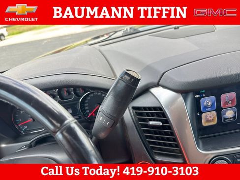 Used 2020 Chevrolet Tahoe Premier AWD/4WD image 15
