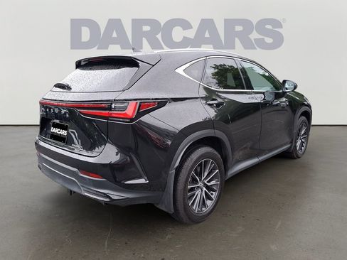 Used 2024 Lexus NX 350 AWD w/ Cold Area Package image 7