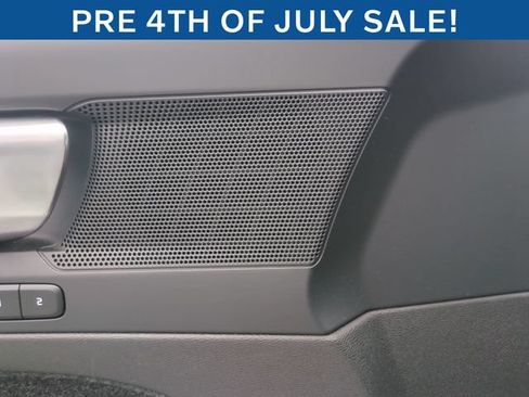 Certified 2023 Volvo XC40 Recharge Plus w/ Protection Package Premier AWD/4WD image 24