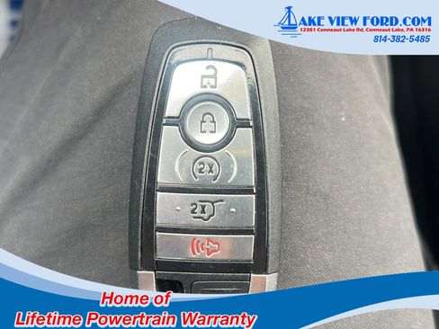 Used 2023 Ford Edge SEL w/ Convenience Package image 29