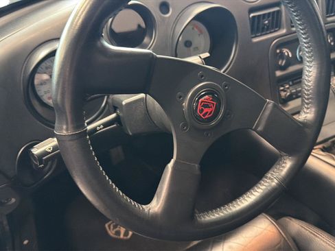 Used 1996 Dodge Viper RT/10 RWD image 15