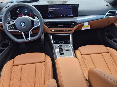 New 2026 BMW 330i xDrive Sedan w/ M Sport Package AWD/4WD image 14