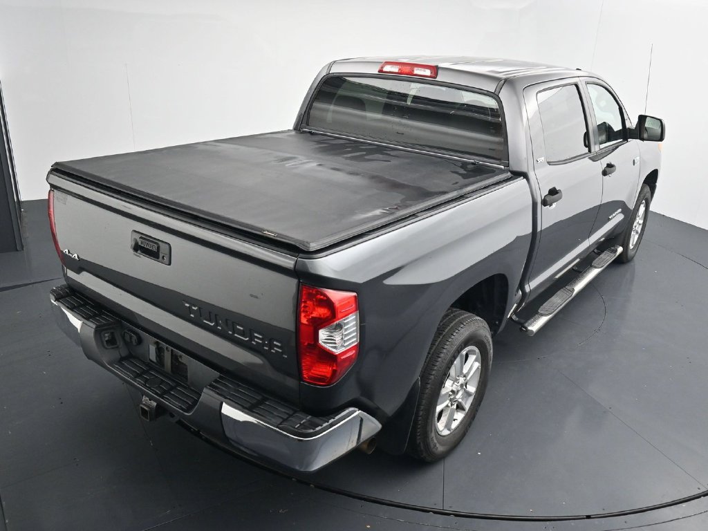Used 2014 Toyota Tundra SR5 w/ SR5 Upgrade Package AWD/4WD image 29